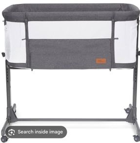 baby cot