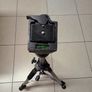 TRAVELER / 156cm Aluminium Tripod Image 3