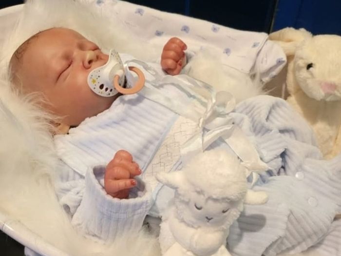 reborn doll