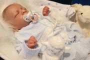 reborn doll