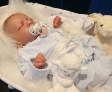 reborn doll