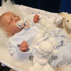 reborn doll