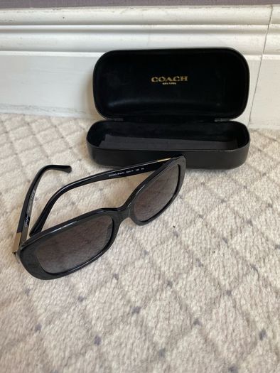 Coach Sunglasses