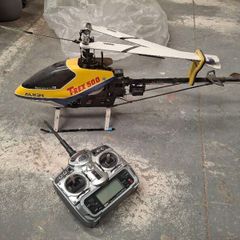 rc helicopter align t-rex 500