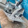 Makita 36v circular saw Image 6