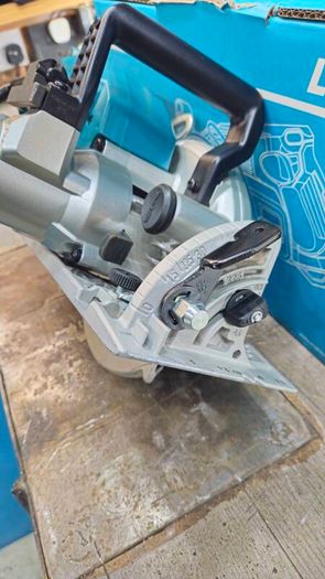 Makita 36v circular saw