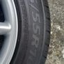 Tyres, 215/55R16 Image 2