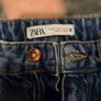Zara high-waist jeans Image 2