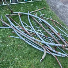 trampoline parts