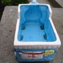 Ceramic Baby Planter Image 3