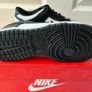 Nike Dunk Low Panda Kids Uk 4 Brand New / Unworn Image 7