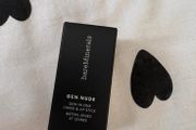 bare minerals cheek and lip stick Bare Necessity
