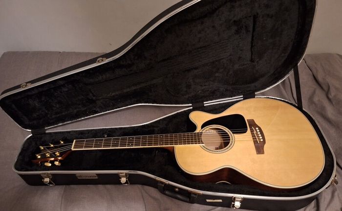 Takamine Gn 51 Ce-nat