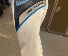 Fairway wood
