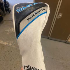 Fairway wood