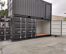 Containers For Sale