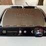 tefal electric health grill Image 2