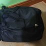TOPMOVE Trolley Bag Black Image 7