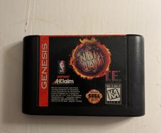 nba jam tournament edition