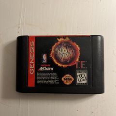 nba jam tournament edition
