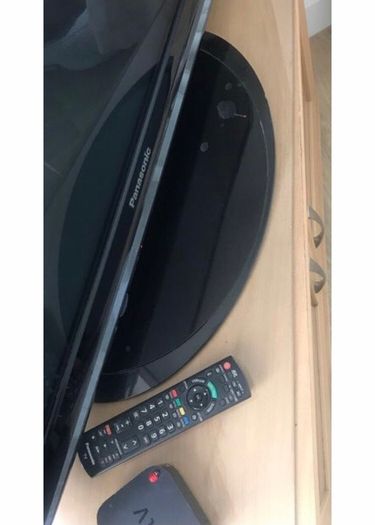 Tv cabinet or storage unit - Good condition