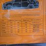 car cover size xs Image 2