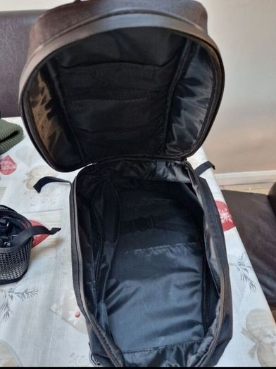 tail bag