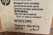 W9053MC Magenta Toner
