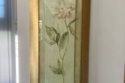 large picture in frame