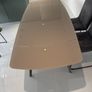 Extendable Dining Table with 6 Chairs Image 4