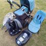 Bugaboo Cameleon 3 buggy system Image 6