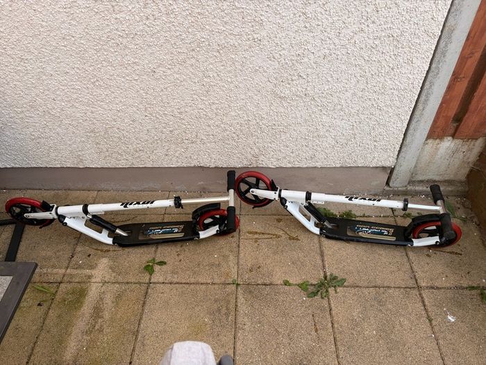 Scooters