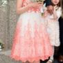 Brand New Chi Chi dress Image 5