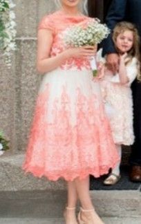 Brand New Chi Chi dress