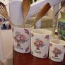 French Ceramic Vintage Kitchen Ware Image 10