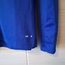 Leinster Rugby.  Official Adidas Leinster Rugby Drill Top Training Top. Not A Leinster Jersey.  Collect In Dublin Or Receive Via Post. Image 8