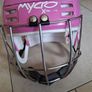 Camogie Helmet Image 5