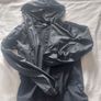 Boys Anta Sports Jacket Image 3