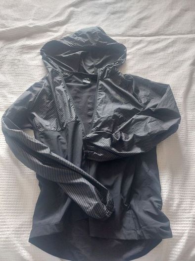 Boys Anta Sports Jacket