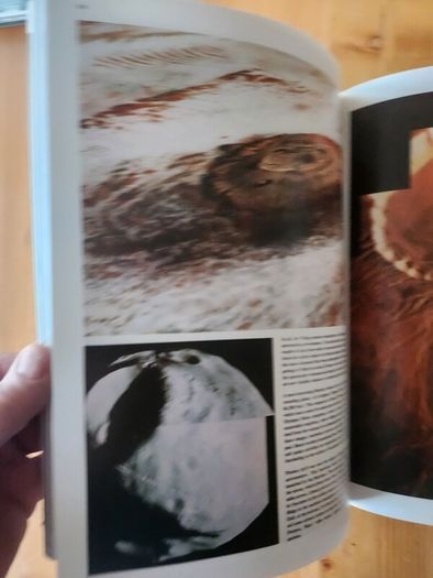 To The Edge Of The Universe.the Exploration Of Outer Space With Nasa. Large Volume Hardback With Dustjacket In Good Condition.
