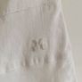 Morgan White Strapless Dress with Black Tulle Hem - Size UK 10 Image 4
