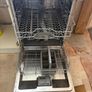 Bosch Series 2 Freestanding Dishwasher Image 2