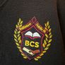 ballinteer community school uniform jumper BCS Image 2