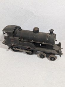 Vintage train set