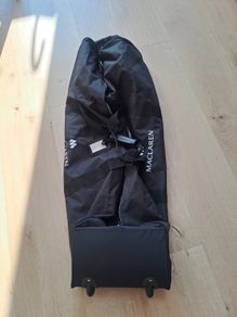 Golf travel bag