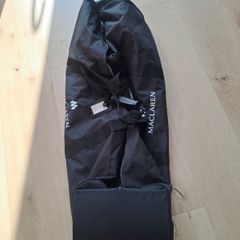 Golf travel bag