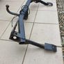Range Rover L322 Towbar Image 3