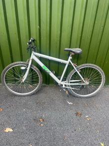 4 bikes