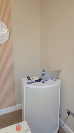 salon furniture
