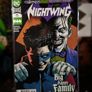 NIghtwing ! Issue #73 ! Joker Cover ! 2020 ! by DC Comics ! Image 2